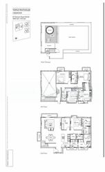 White House Residences (D10), Condominium #500729661